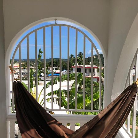 Jay'S Home By The Beach & Rainforest Luquillo Ngoại thất bức ảnh