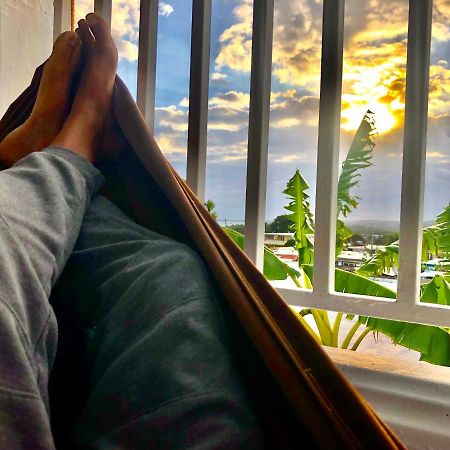 Jay'S Home By The Beach & Rainforest Luquillo Ngoại thất bức ảnh