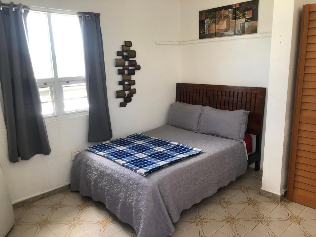 Jay'S Home By The Beach & Rainforest Luquillo Ngoại thất bức ảnh
