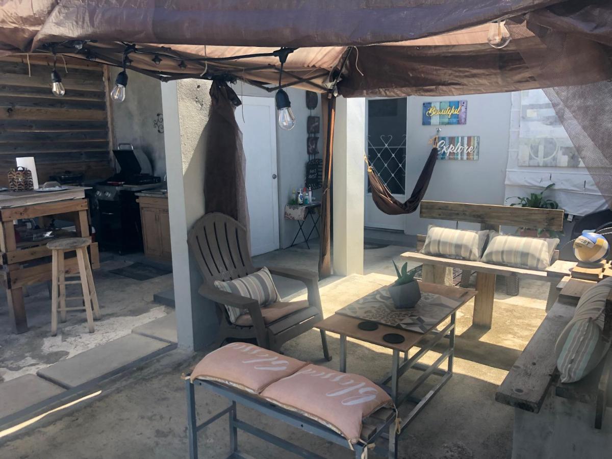 Jay'S Home By The Beach & Rainforest Luquillo Ngoại thất bức ảnh