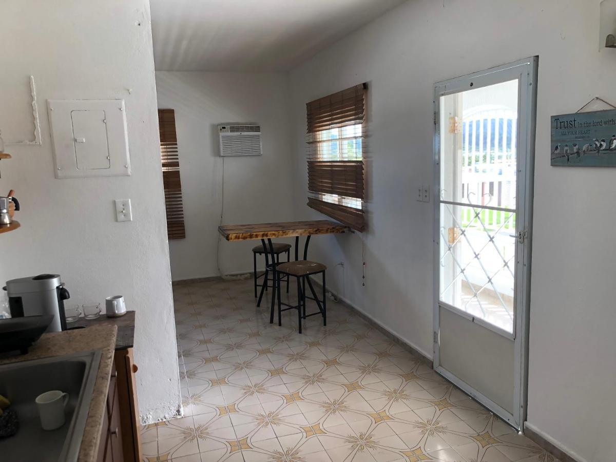 Jay'S Home By The Beach & Rainforest Luquillo Ngoại thất bức ảnh