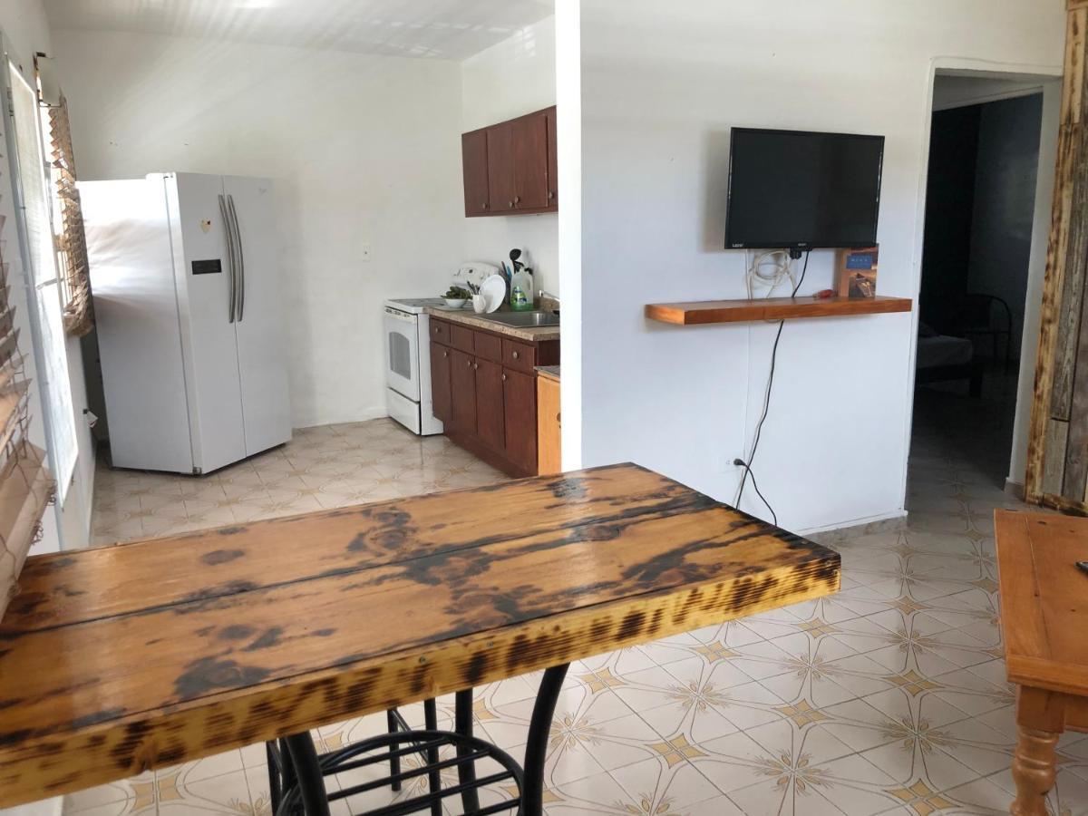 Jay'S Home By The Beach & Rainforest Luquillo Ngoại thất bức ảnh
