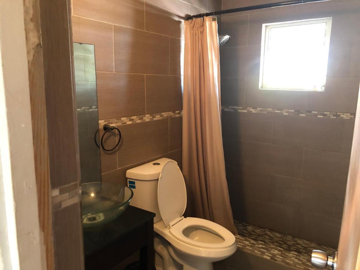 Jay'S Home By The Beach & Rainforest Luquillo Ngoại thất bức ảnh