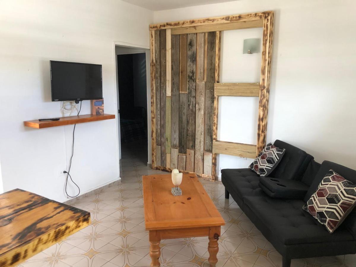 Jay'S Home By The Beach & Rainforest Luquillo Ngoại thất bức ảnh