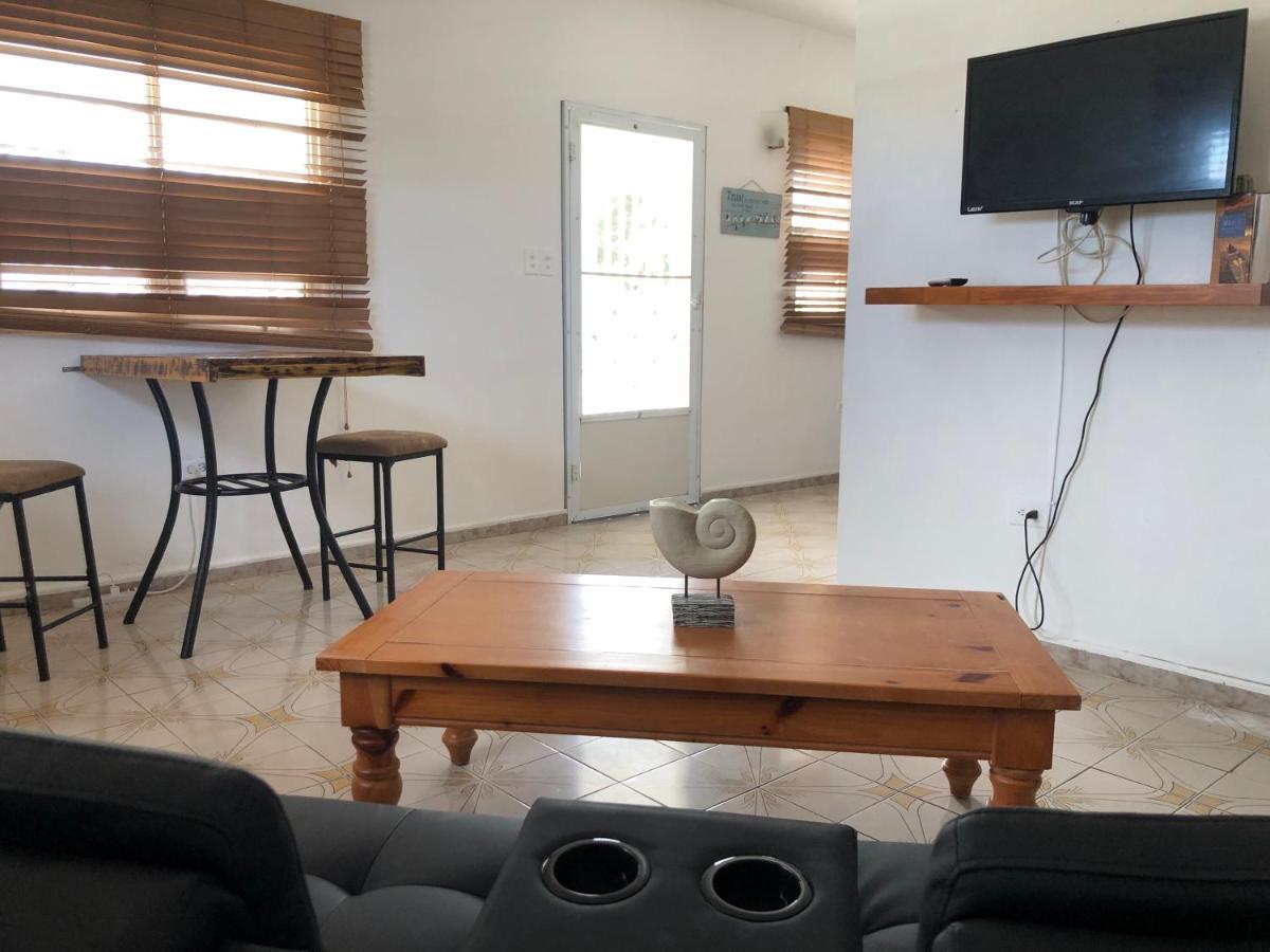 Jay'S Home By The Beach & Rainforest Luquillo Ngoại thất bức ảnh