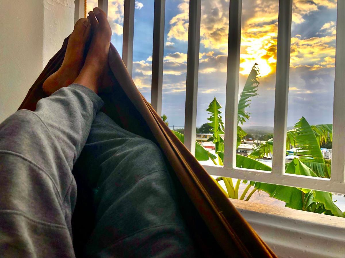 Jay'S Home By The Beach & Rainforest Luquillo Ngoại thất bức ảnh
